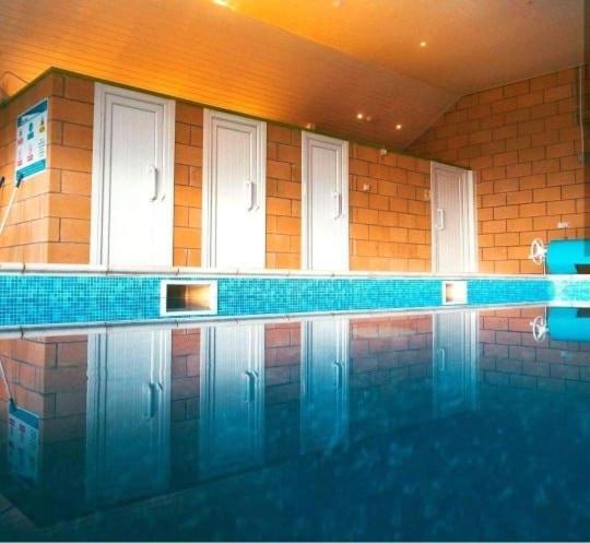 Turnberry Caravan Quiet Peaceful Location Near Golf Spas And Beaches Girvan Eksteriør billede